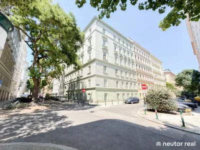 2-Zimmer-Wohnung kaufen in Wien – 46,16 m², € 249.000 – Bild 2 von 25