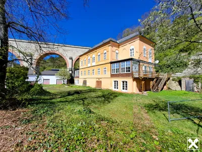 Immobilie kaufen in Baden – 294,6 m², € 1.390.000 – Bild 3 von 16