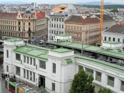 Top eingerichtete Wohnung nächst U-Bahn