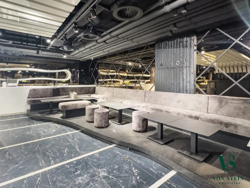vielseitige Top-Lage im Herzen Kitzbühels - Einzugsbereit für Ihr Konzept - Eventlocation - Club - Restaurant - Fitness - Longevity - Вид 3