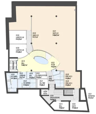 Gewerbeimmobilie mieten in Kitzbühel – 208 m², € 5.823 – Bild 7 von 7