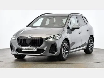 BMW 2er-Reihe 230e xDrive M Sportpaket