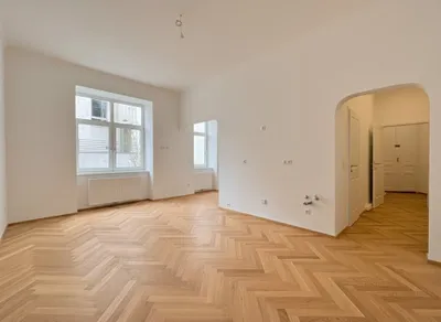 1-Zimmer-Wohnung kaufen in Wien – 37,43 m², € 229.000 – Bild 2 von 21