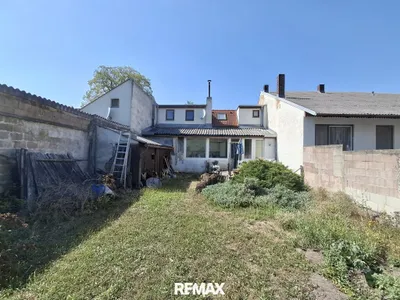 3-Zimmer-Haus kaufen in Bruck an der Leitha – 99 m², € 199.000 – Bild 2 von 14