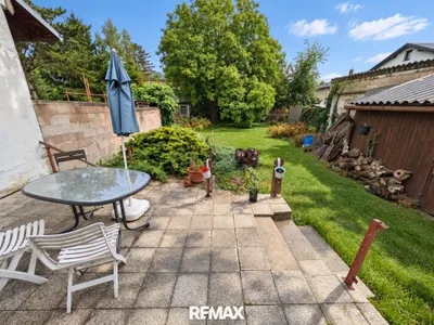 3-Zimmer-Haus kaufen in Bruck an der Leitha – 99 m², € 199.000 – Bild 11 von 14