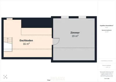 3-Zimmer-Haus kaufen in Bruck an der Leitha – 99 m², € 199.000 – Bild 14 von 14