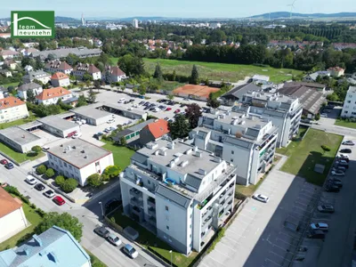 2-Zimmer-Wohnung mieten in Sankt Pölten – 39,26 m², € 649 – Bild 6 von 15
