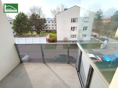 2-Zimmer-Wohnung mieten in Sankt Pölten – 39,26 m², € 649 – Bild 9 von 15