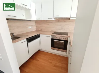 2-Zimmer-Wohnung mieten in Sankt Pölten – 39,26 m², € 649 – Bild 3 von 15