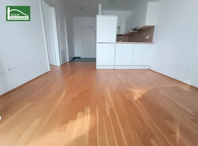 2-Zimmer-Wohnung mieten in Sankt Pölten – 39,26 m², € 649 – Bild 2 von 15