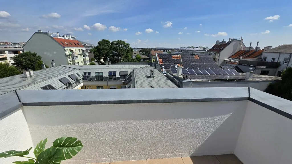 Wohnung – Wien - Ansicht 2