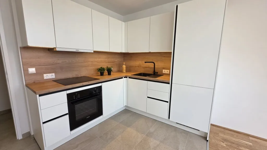 Wohnung – Wien - Ansicht 3