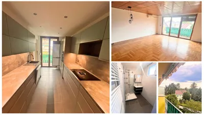 3-Zimmer-Wohnung kaufen in Graz – 90 m², € 224.900