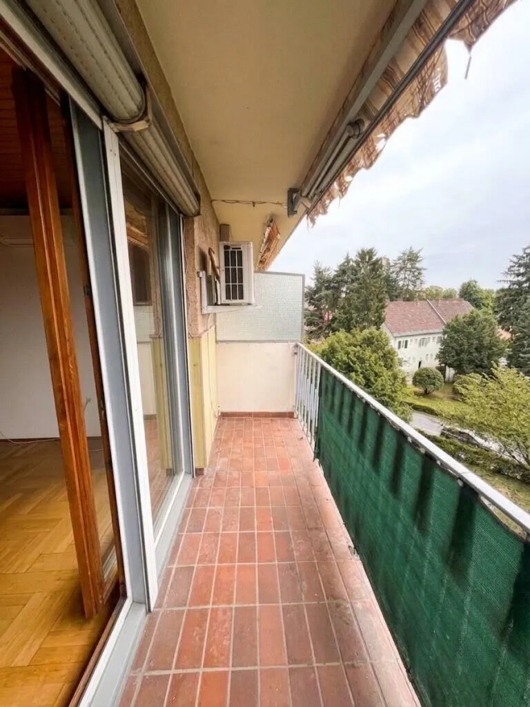 Wohnung – Graz, Engelsdorf, Liebenau - Ansicht 2