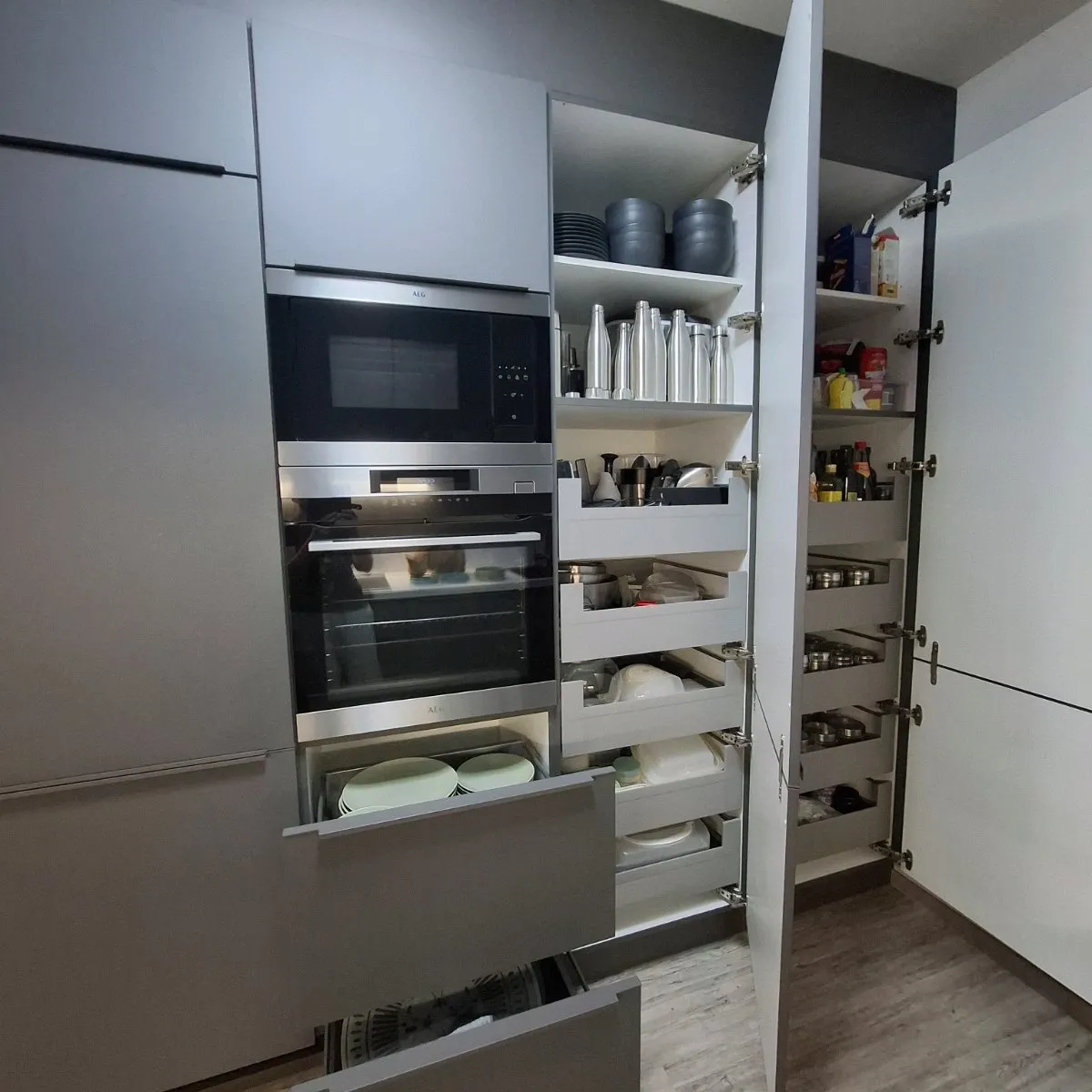 Reihenhaus Gratkorn - Ihr neues Zuhause wartet auf Sie. - Ansicht 3