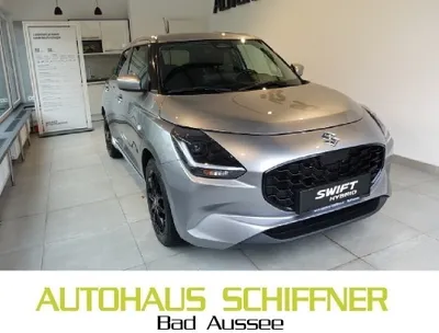 Suzuki Swift 1,2 Hybrid Shine