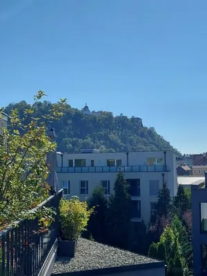 2-Zimmer-Wohnung mieten in Graz – 51,36 m², € 965 – Bild 3 von 12