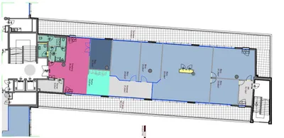 Gewerbeimmobilie mieten in Wien – 578 m², € 10 – Bild 14 von 16