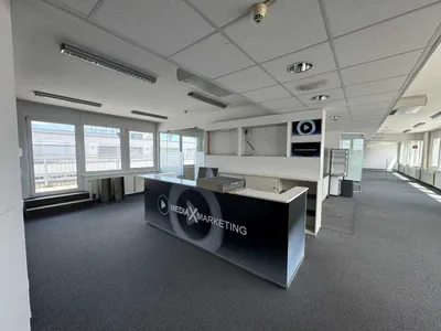 Gewerbeimmobilie mieten in Wien – 578 m², € 10 – Bild 2 von 16