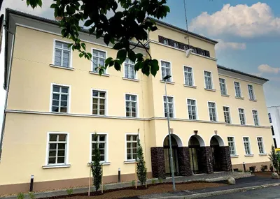 Gewerbeimmobilie mieten in Oberwart – 42 m², € 777