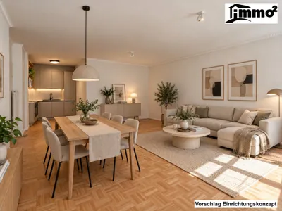 2-Zimmer-Wohnung kaufen in Villach Land – 60,69 m², € 395.000 – Bild 5 von 10