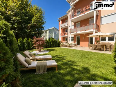 2-Zimmer-Wohnung kaufen in Villach Land – 60,69 m², € 395.000 – Bild 9 von 10