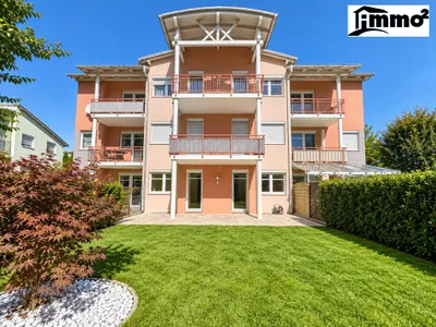 2-Zimmer-Wohnung kaufen in Villach Land – 60,69 m², € 395.000