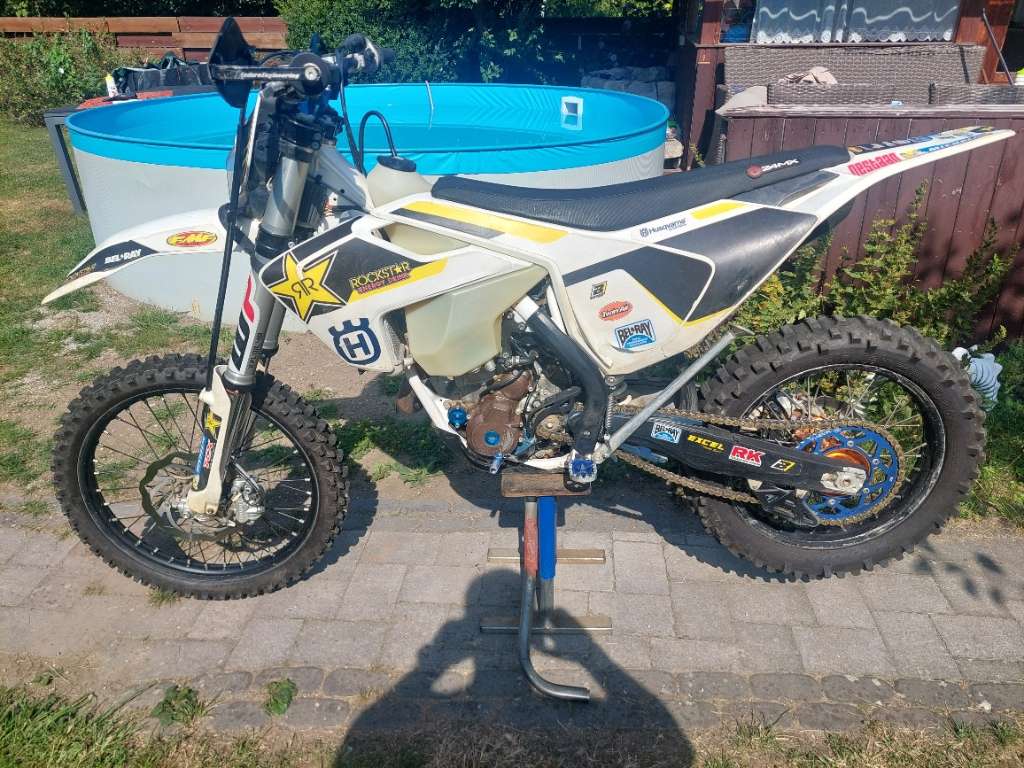 Husqvarna FE 250 Enduro