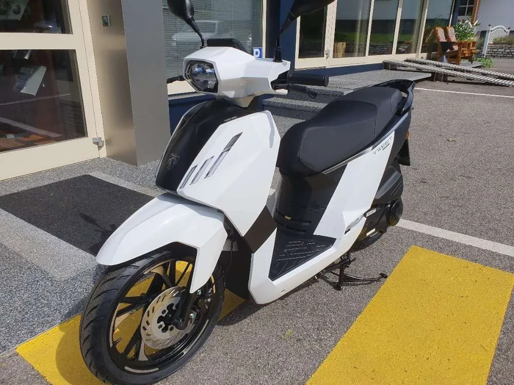 Peugeot Sonstige