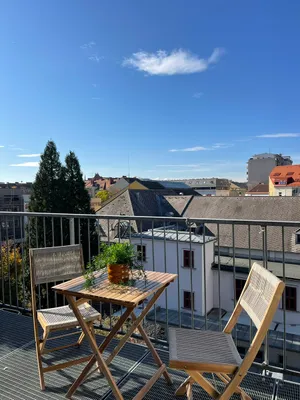 2-Zimmer-Wohnung mieten in Graz – 75 m², € 1.300 – Bild 3 von 11