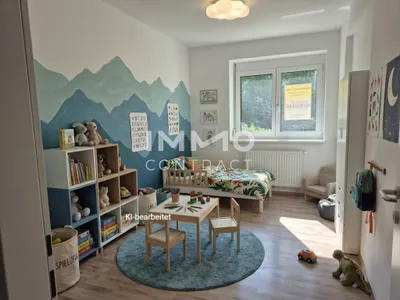 3-Zimmer-Wohnung mieten in Melk – 75,01 m², € 959 – Bild 17 von 19
