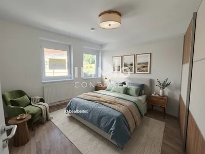 3-Zimmer-Wohnung mieten in Melk – 75,01 m², € 959 – Bild 12 von 19