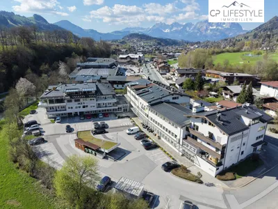 Gewerbeimmobilie kaufen in Kitzbühel – 173 m², € 845.000 – Bild 8 von 9