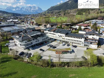Gewerbeimmobilie kaufen in Kitzbühel – 173 m², € 845.000 – Bild 1 von 9
