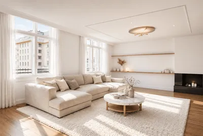 3-Zimmer-Wohnung kaufen in Wien – 191 m², € 3.685.000 – Bild 2 von 9