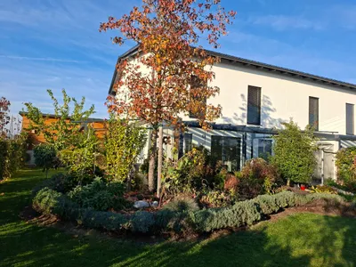 4-Zimmer-Haus kaufen in Schärding – 130 m², € 620.000 – Bild 1 von 7