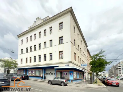 2-Zimmer-Wohnung kaufen in Wien – 56 m², € 179.000 – Bild 11 von 13