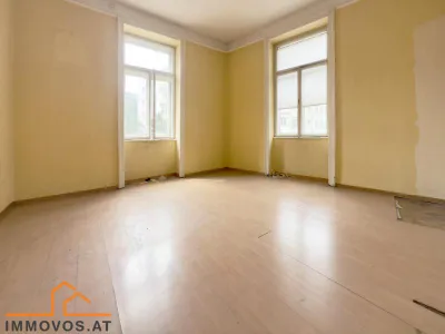 2-Zimmer-Wohnung kaufen in Wien – 56 m², € 179.000 – Bild 3 von 13