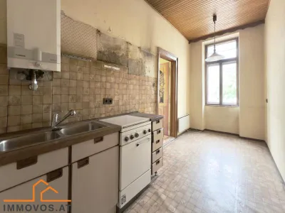 2-Zimmer-Wohnung kaufen in Wien – 56 m², € 179.000 – Bild 5 von 13