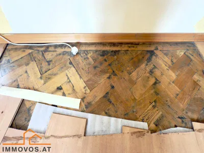 2-Zimmer-Wohnung kaufen in Wien – 56 m², € 179.000 – Bild 7 von 13