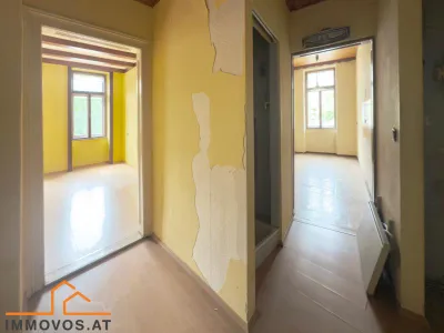 2-Zimmer-Wohnung kaufen in Wien – 56 m², € 179.000 – Bild 8 von 13