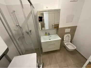 1-Zimmer-Wohnung mieten in Bruck-Mürzzuschlag – 49 m², € 674