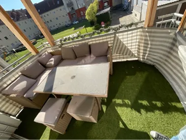 1-Zimmer-Wohnung mieten in Bruck-Mürzzuschlag – 49 m², € 674 – Bild 5 von 7