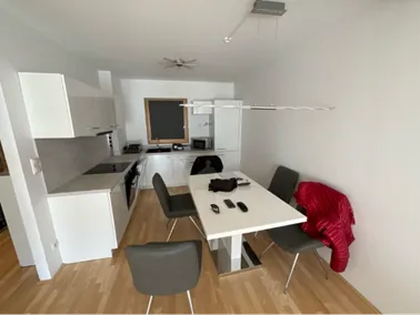 1-Zimmer-Wohnung mieten in Bruck-Mürzzuschlag – 49 m², € 674 – Bild 7 von 7