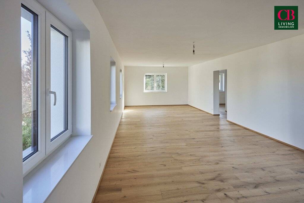 ÖLBERG !! GROSSE VILLA MIT FERNBLICK - Ansicht 2