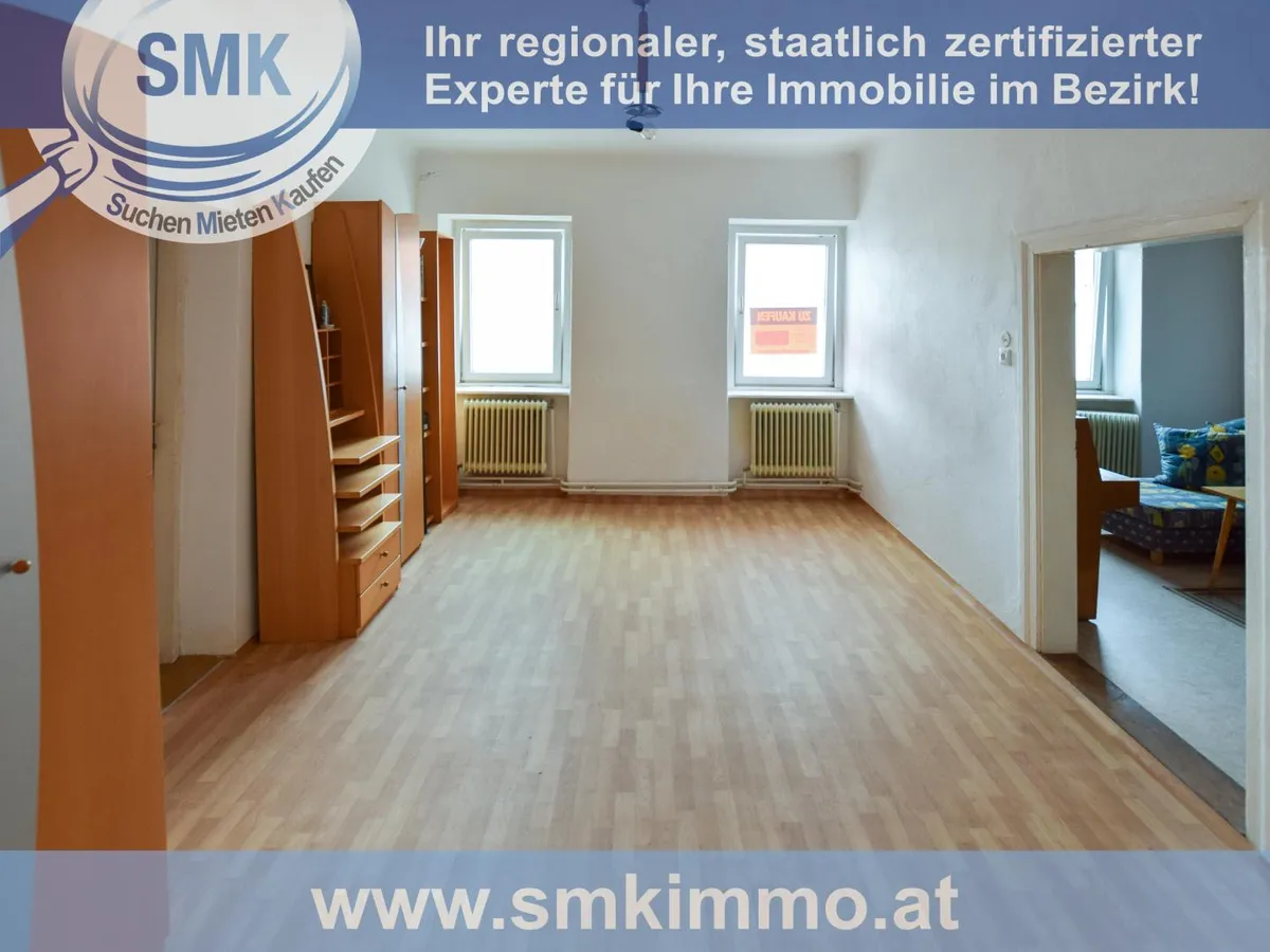 Leistbares Landhaus mit Nebengebäuden und uneinsehbarem Innenhof! - Ansicht 3