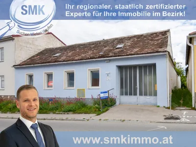 3-Zimmer-Immobilie kaufen in Mistelbach – 85 m², € 107.000