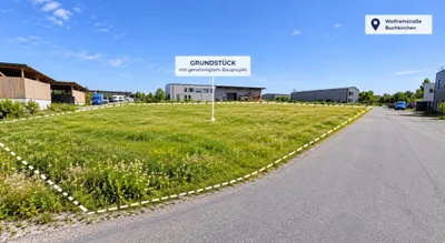 Immobilie kaufen in Wels-Land – 5 794 m² – Bild 1 von 11