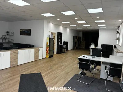 2-Zimmer-Gewerbeimmobilie mieten in Leoben – 193 m², € 1.333 – Bild 2 von 8