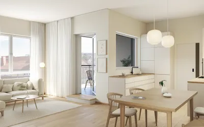 3-Zimmer-Wohnung kaufen in Weiz – 82 m², € 425.000